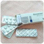Феназепам  Phenazepam Valenta  1 мг в Стрежевом