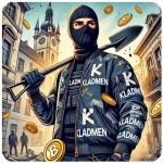 Работа курьер - кладмен в Стрежевом 