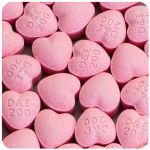 Экстази  Ecstasy Love 200 MDMA в Стрежевом