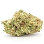 Бошки (Шишки)  Амнезия (Weed Amnesia)  ТГК 23% в Стрежевом
